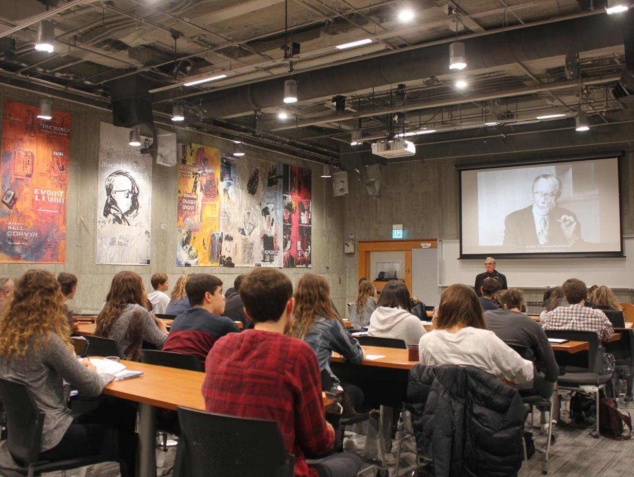 Расследовательская журналистика