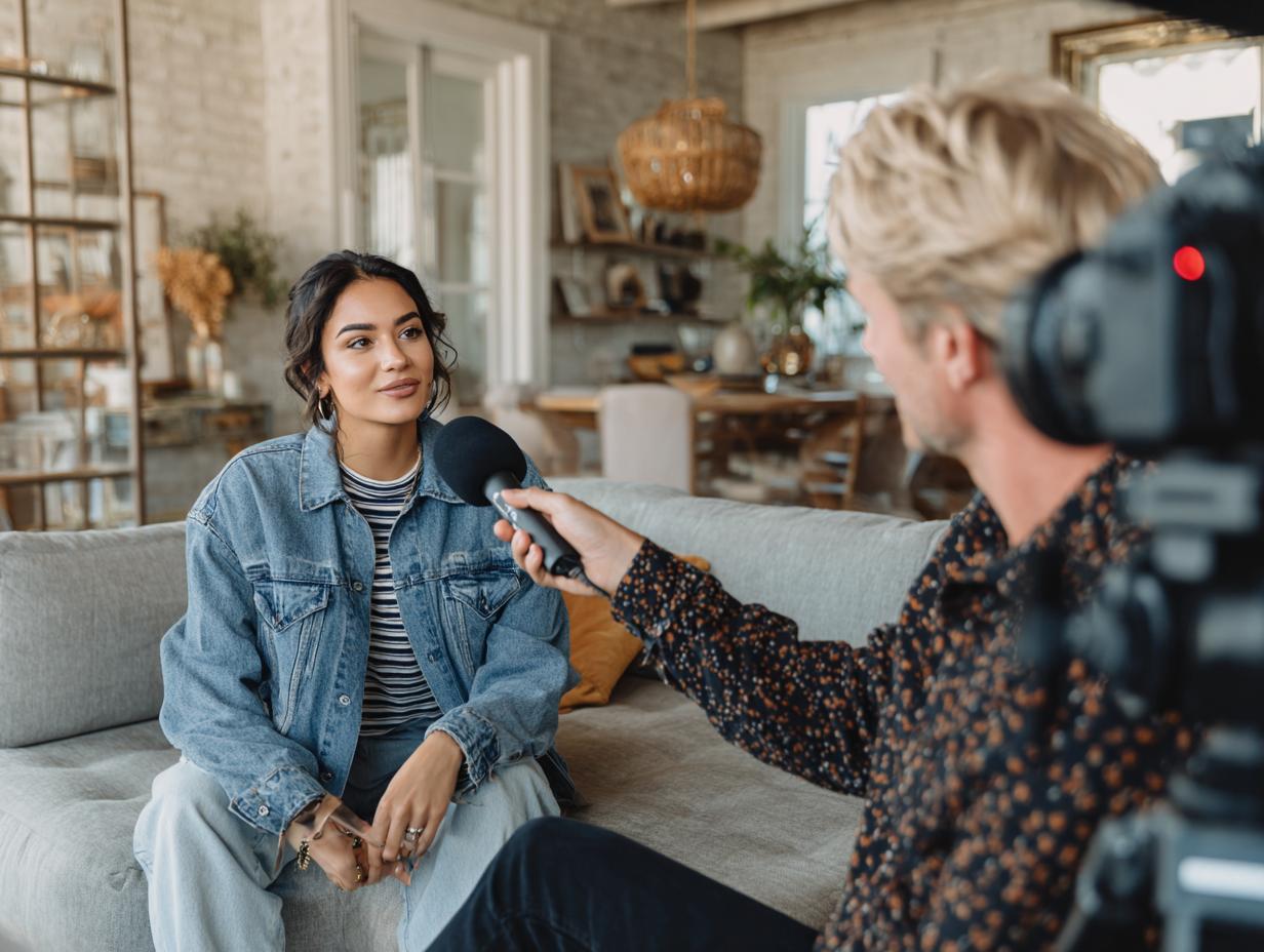 Курсы журналистики