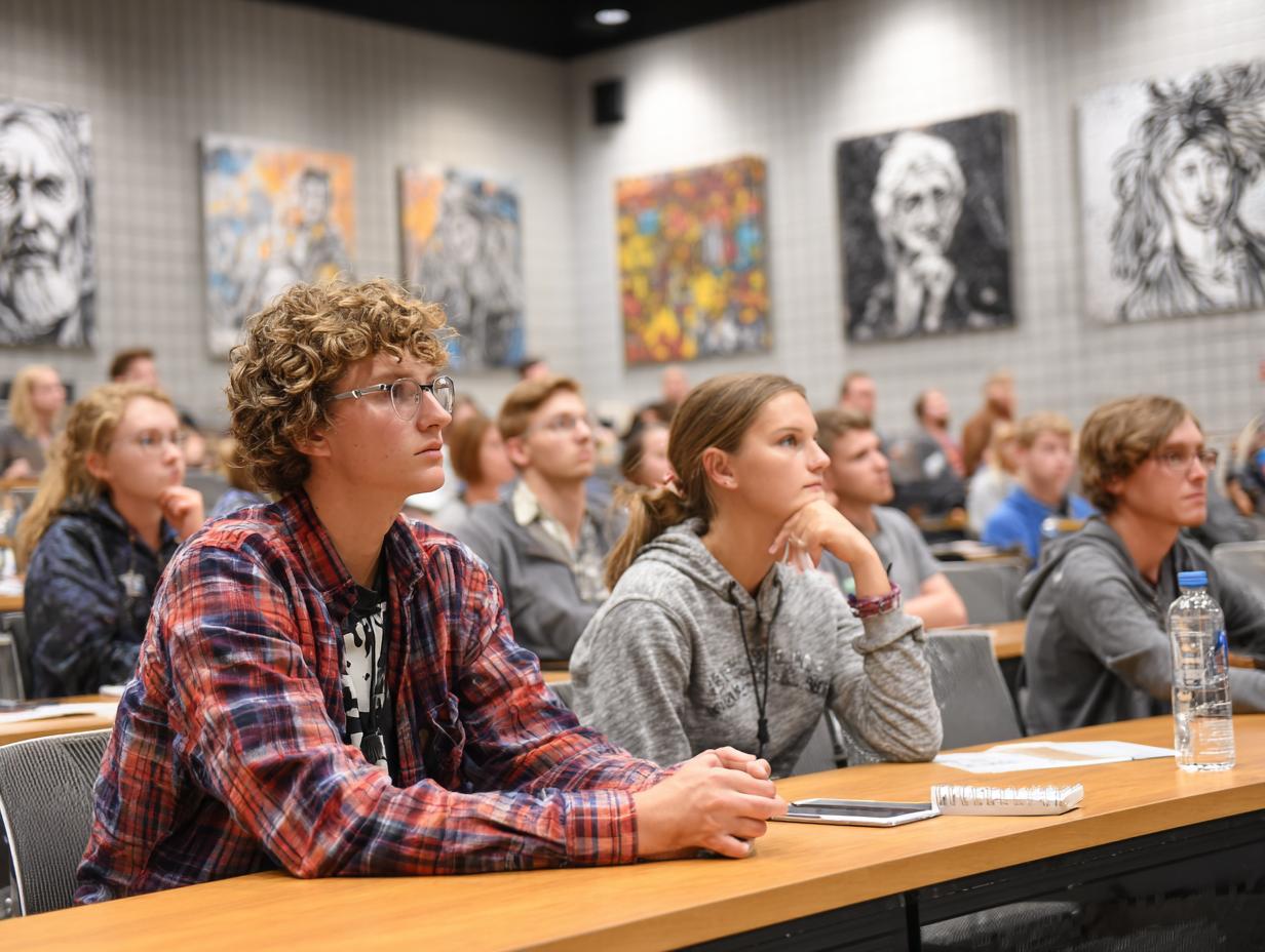 Расследовательская журналистика