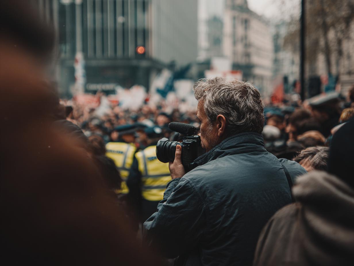 Репортаж и новости